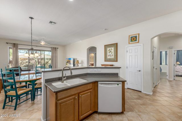 12731 W EAGLE RIDGE Lane, Peoria, AZ 85383