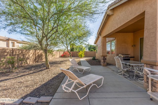 12731 W EAGLE RIDGE Lane, Peoria, AZ 85383
