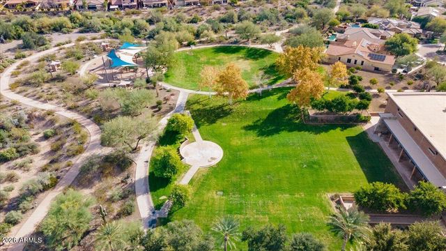 12731 W EAGLE RIDGE Lane, Peoria, AZ 85383