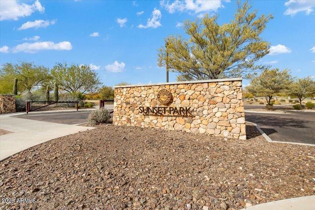 12731 W EAGLE RIDGE Lane, Peoria, AZ 85383