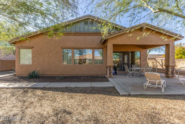 12731 W EAGLE RIDGE Lane, Peoria, AZ 85383
