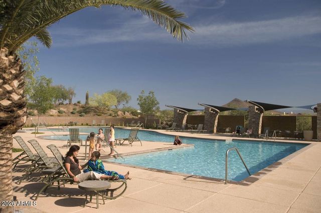 12731 W EAGLE RIDGE Lane, Peoria, AZ 85383