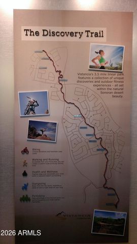 12731 W EAGLE RIDGE Lane, Peoria, AZ 85383