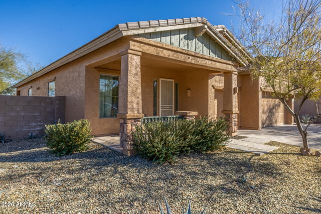 12731 W EAGLE RIDGE Lane, Peoria, AZ 85383