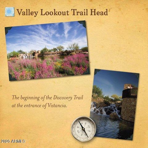 12731 W EAGLE RIDGE Lane, Peoria, AZ 85383