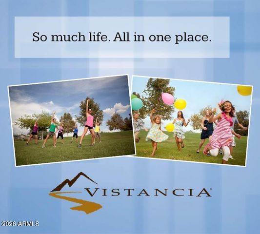 12731 W EAGLE RIDGE Lane, Peoria, AZ 85383