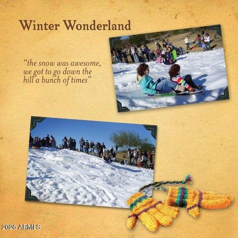 12731 W EAGLE RIDGE Lane, Peoria, AZ 85383