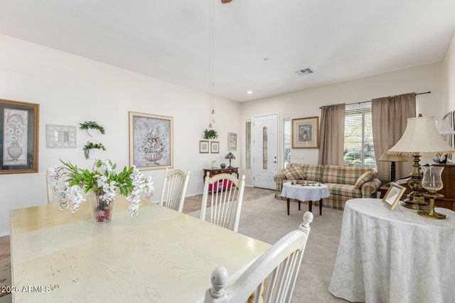 12731 W EAGLE RIDGE Lane, Peoria, AZ 85383