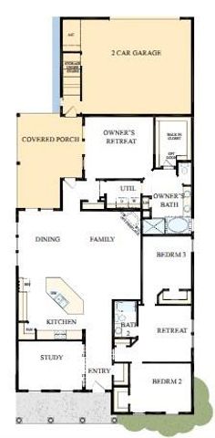 12014 Salty Bend Drive, Mont Belvieu, TX 77523