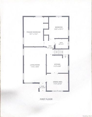 5332 187th Street, Fresh Meadows, NY 11365