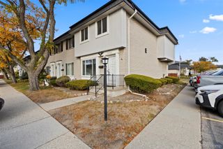 28308 Universal Drive, Warren, MI 48092