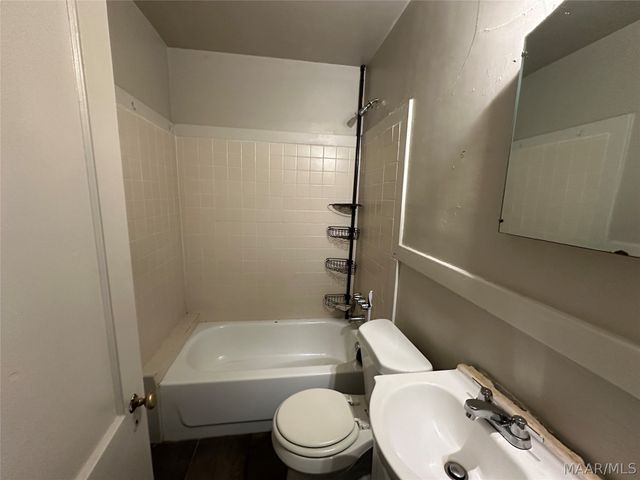432 Clanton Avenue, Montgomery, AL 36104