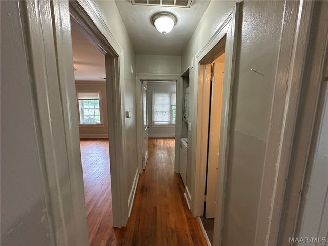 432 Clanton Avenue, Montgomery, AL 36104