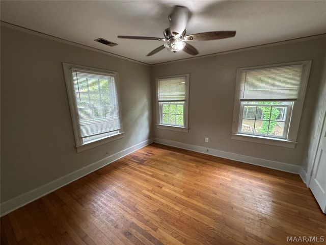 432 Clanton Avenue, Montgomery, AL 36104