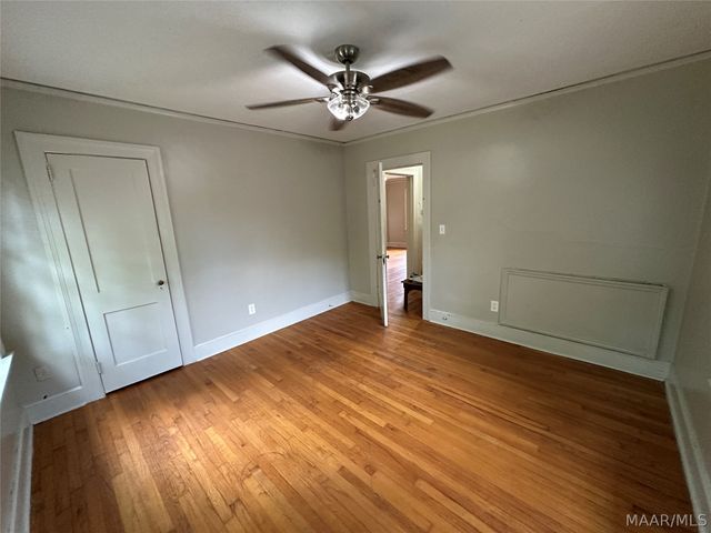 432 Clanton Avenue, Montgomery, AL 36104