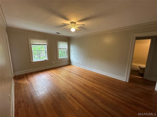 432 Clanton Avenue, Montgomery, AL 36104