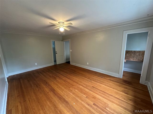 432 Clanton Avenue, Montgomery, AL 36104