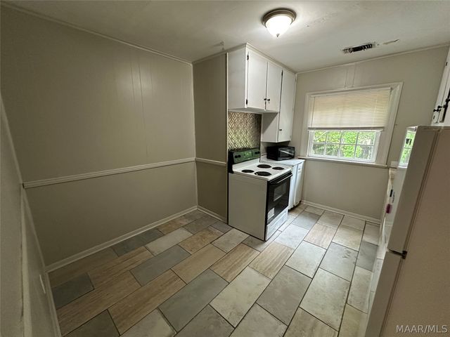 432 Clanton Avenue, Montgomery, AL 36104