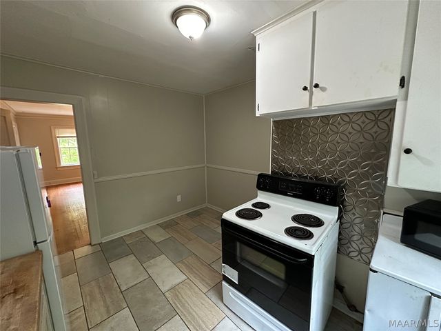 432 Clanton Avenue, Montgomery, AL 36104
