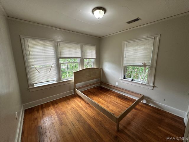 432 Clanton Avenue, Montgomery, AL 36104