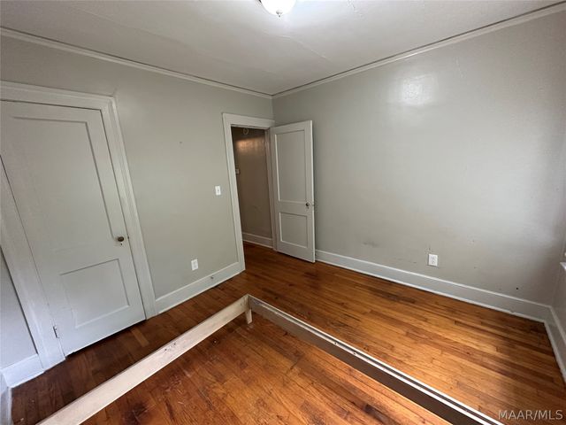 432 Clanton Avenue, Montgomery, AL 36104