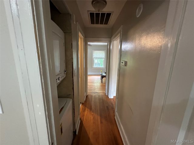432 Clanton Avenue, Montgomery, AL 36104
