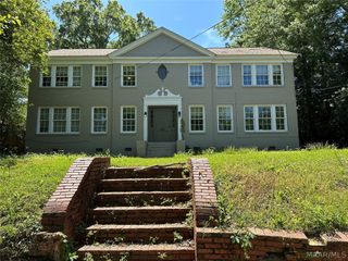 432 Clanton Avenue, Montgomery, AL 36104