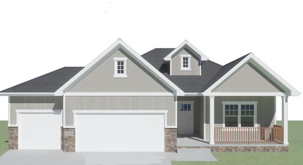 1864 BALSAM Street, Council Bluffs, IA 51503