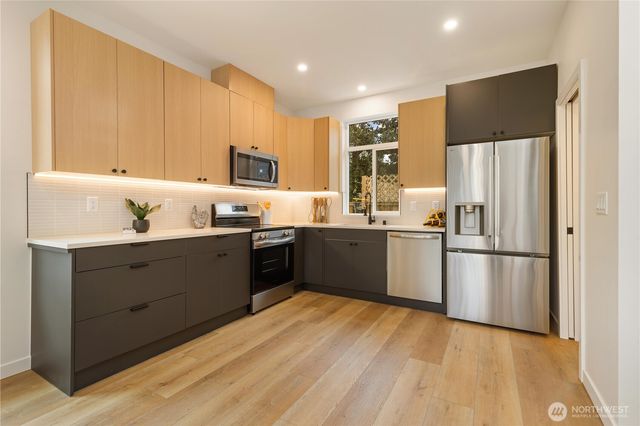 4725 S Findlay Street, Seattle, WA 98118