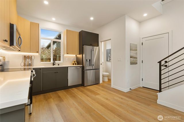 4725 S Findlay Street, Seattle, WA 98118