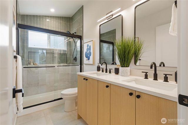 4725 S Findlay Street, Seattle, WA 98118