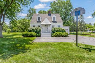 3792 Wheeler Road, Bay City, MI 48706