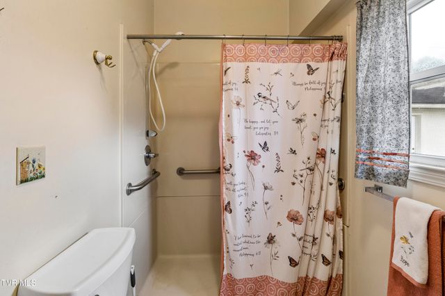 1016 Rock Creek Road, Erwin, TN 37650