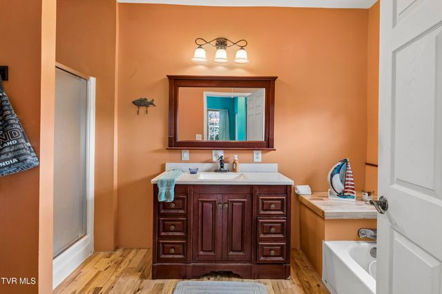 1016 Rock Creek Road, Erwin, TN 37650