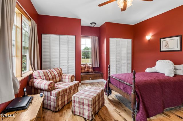1016 Rock Creek Road, Erwin, TN 37650