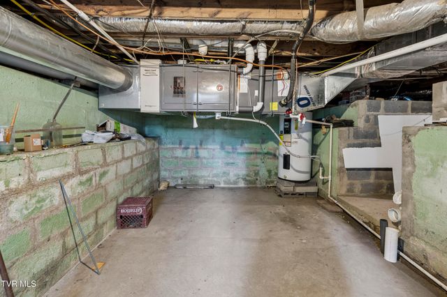 1016 Rock Creek Road, Erwin, TN 37650