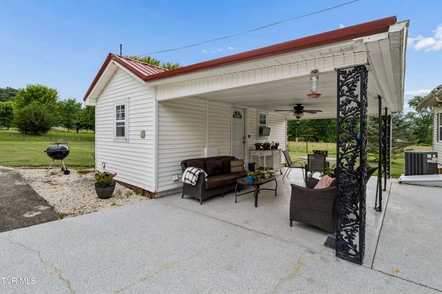 1016 Rock Creek Road, Erwin, TN 37650