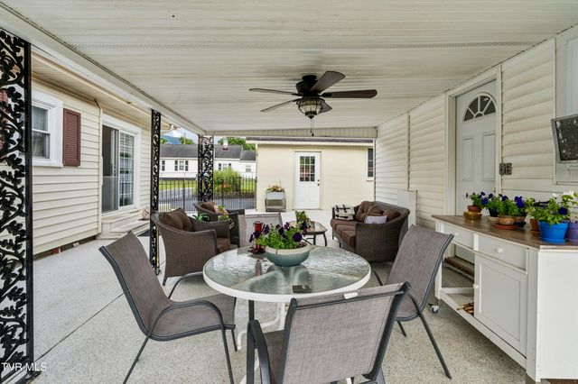 1016 Rock Creek Road, Erwin, TN 37650
