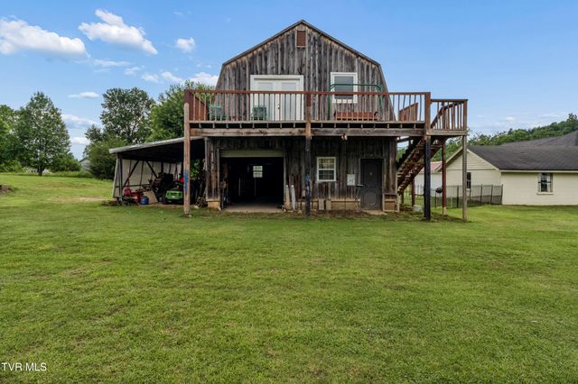 1016 Rock Creek Road, Erwin, TN 37650