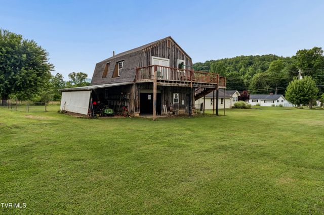 1016 Rock Creek Road, Erwin, TN 37650