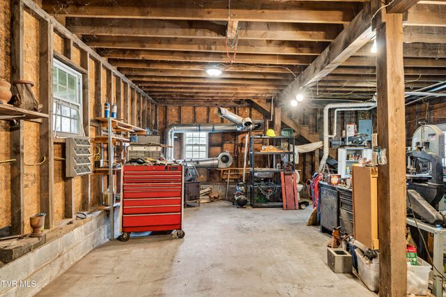 1016 Rock Creek Road, Erwin, TN 37650