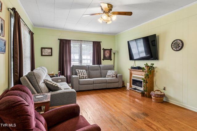 1016 Rock Creek Road, Erwin, TN 37650