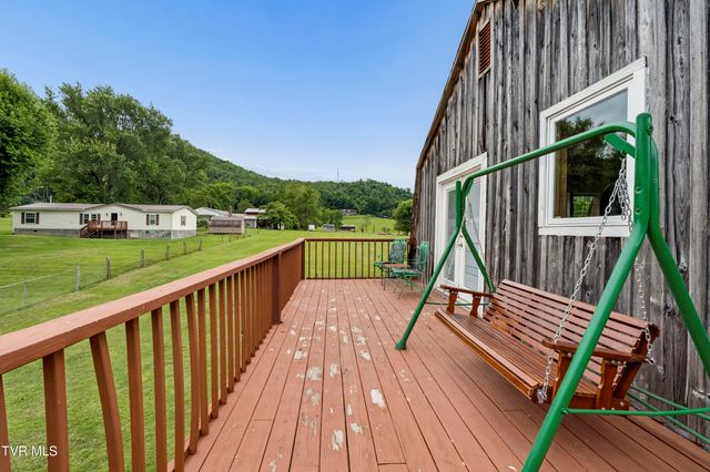 1016 Rock Creek Road, Erwin, TN 37650