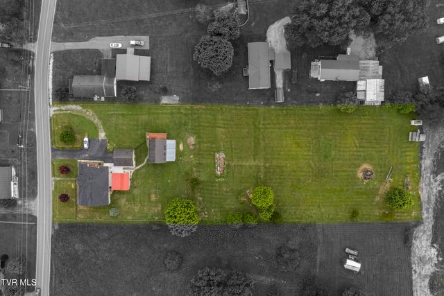 1016 Rock Creek Road, Erwin, TN 37650