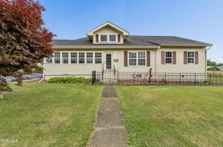 1016 Rock Creek Road, Erwin, TN 37650
