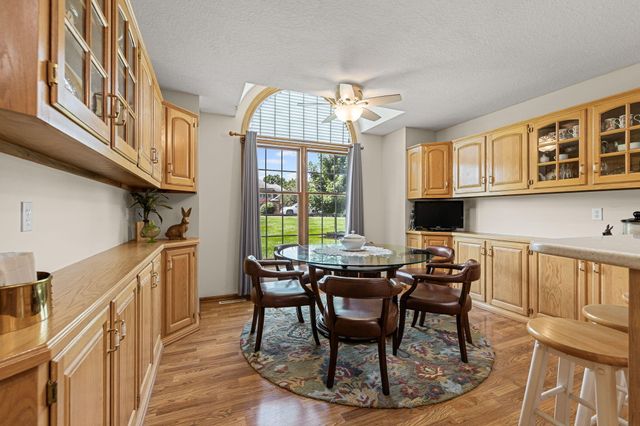 6520 S SABINE DR, Columbia, MO 65203