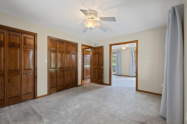 6520 S SABINE DR, Columbia, MO 65203