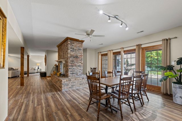 6520 S SABINE DR, Columbia, MO 65203