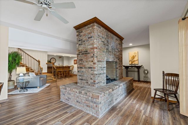 6520 S SABINE DR, Columbia, MO 65203