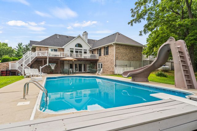 6520 S SABINE DR, Columbia, MO 65203